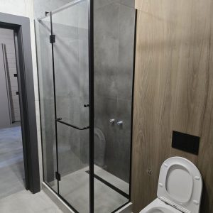 кабинки под душевую